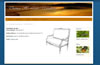 Chimalis LLC Website Design: Upholstery